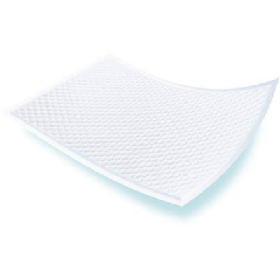 Пеленки для младенцев Tena Bed Plus 60x60 см 30 шт (7322540800746) Винница - изображение 2