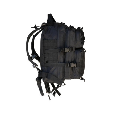 Рюкзак туристичний Tramp Squad 35 л Black (UTRP-041-black) Вінниця - фото 8