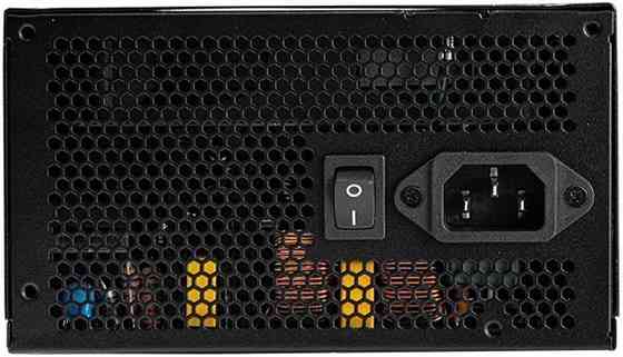 Блок живлення Chieftec GPX-850FC 850W ( Чорний ) Харьков