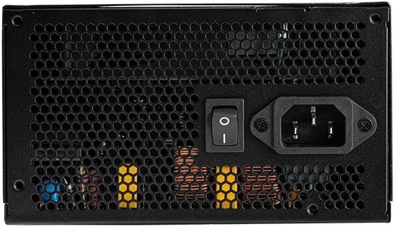 Блок живлення Chieftec GPX-850FC 850W ( Чорний ) Харьков - изображение 3