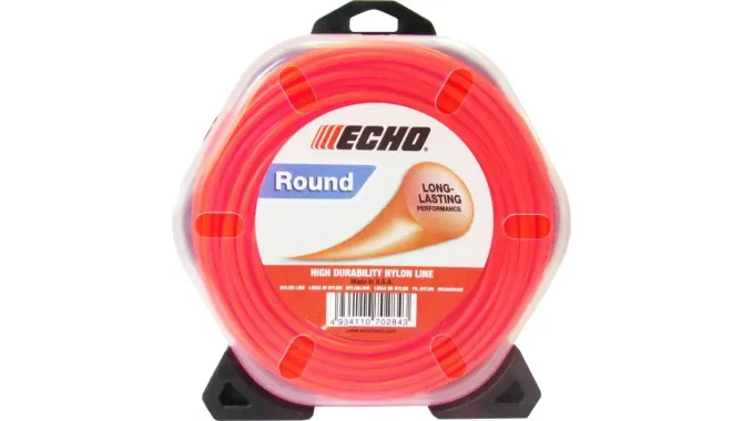 Струна ECHO 2.0мм*12м круглая С6000015 Коломия - фото 1
