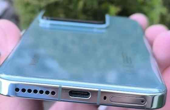 Xiaomi 14 12/256GB Green — новый, без комплекта. Харьков