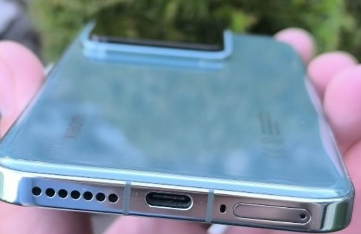 Xiaomi 14 12/256GB Green — новий, без комплекту. Харків - фото 6