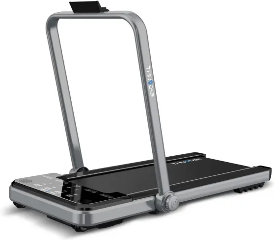 Беговая дорожка Thunder TS-8022 Chrom bieżnia treningowa Киев