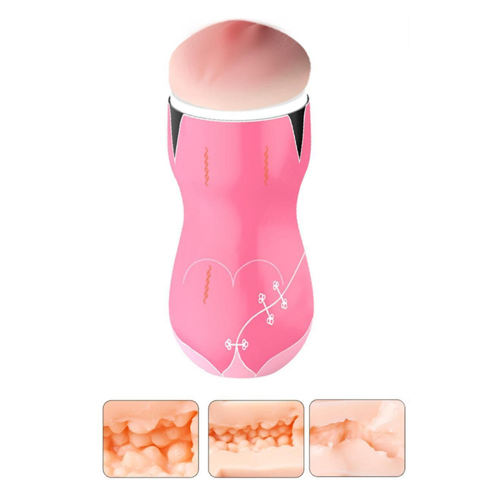 Мастурбатор - Kimono Masturbator Cup Sex Aura Киев - изображение 4