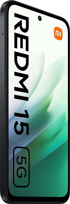 Смартфон Xiaomi Redmi 15 5G 8/256GB Midnight Black_EU ( 12364 ) Харків - фото 4