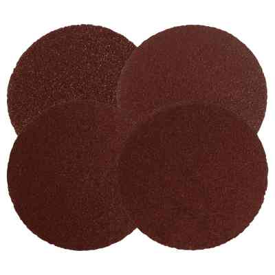 Наждачная бумага Einhell к шлифувальной машине TC-PA 50, 50 мм, по дереву, 60 шт. (4133130) Винница