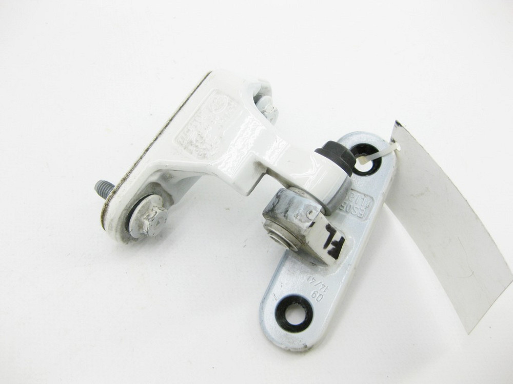 Mercedes-Benz  A2467201137 Верхня петля передніх лівих дверей CLA Shooting Brake X117 CLA C117 GLA X156 A-class W176 B-class W242 B-class W246 Одеса - фото 4