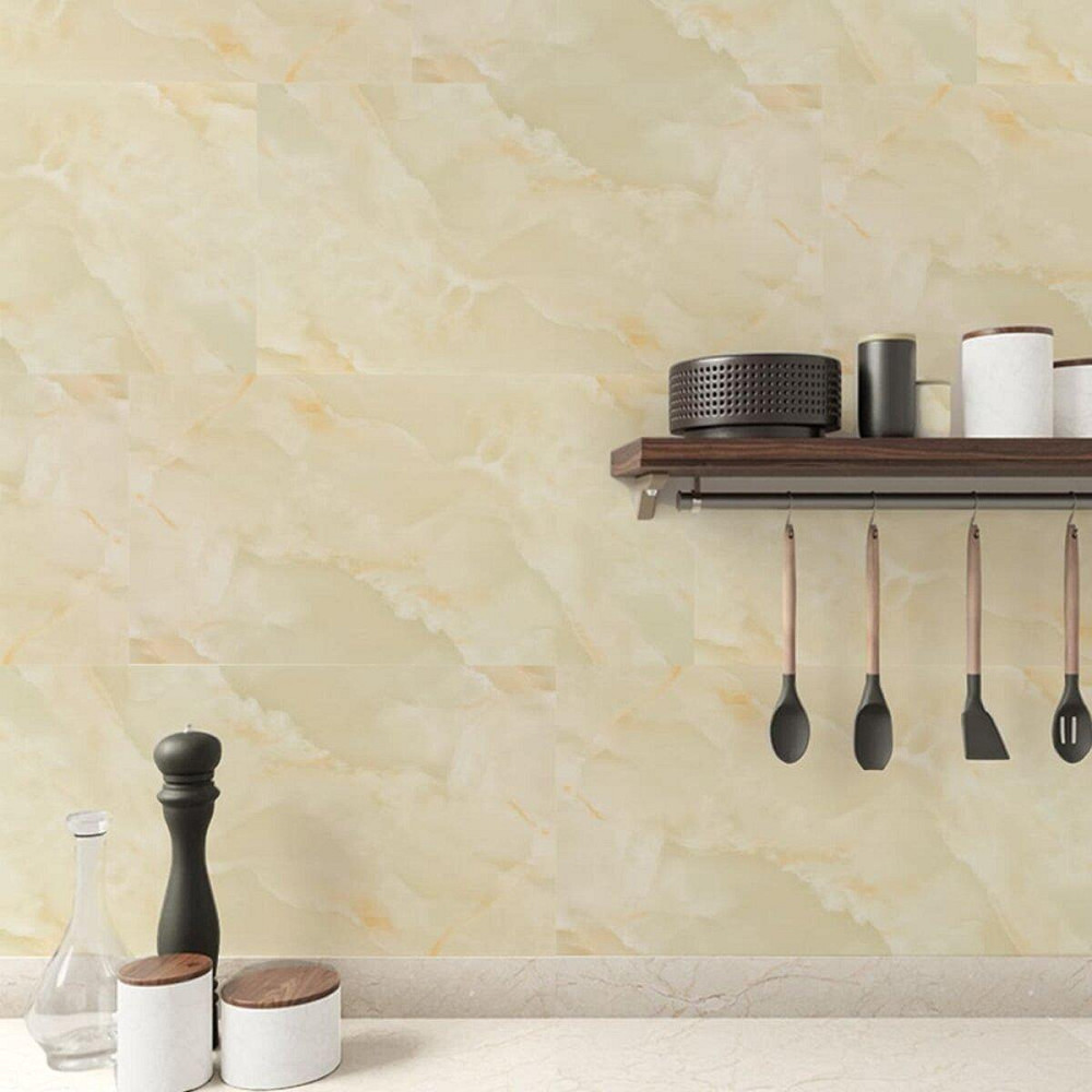 Самоклеюча стінова PET плитка 600х300х2мм SW-00001670 Київ - фото 5