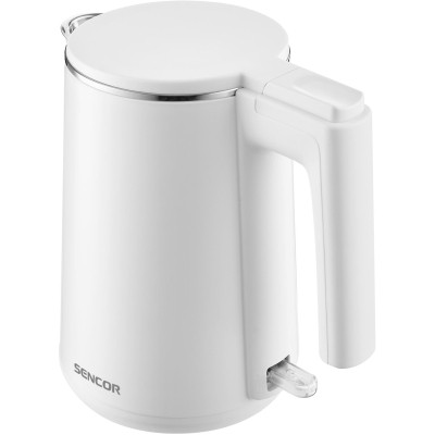 Электрочайник Sencor SWK0155WH Винница - изображение 8