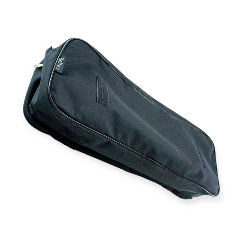 Сумка – органайзер у багажник byd чорна Мукачево - фото 1