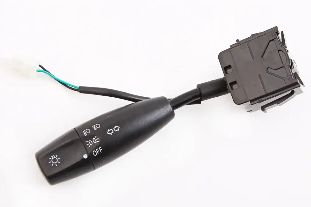 Перемикач на керуванні Los поворотів і світла Авто-Електрика Вінниця - фото 1