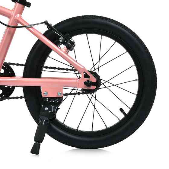 Велосипед дитячий LIGHTY MB 16LIGHTY PEONY, колеса 16 дюймів Вінниця