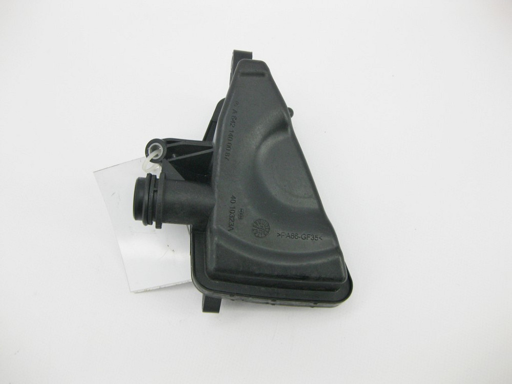 Mercedes-Benz  A6421400087 Демпфер - шумоглушник впускного повітря двигуна OM642 V6 3.0 cdi Одеса - фото 5