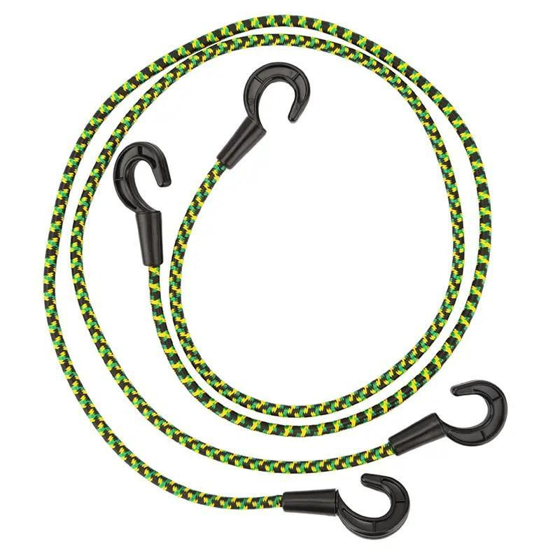 Резинка багажна 0.8м кругла Харків - фото 1