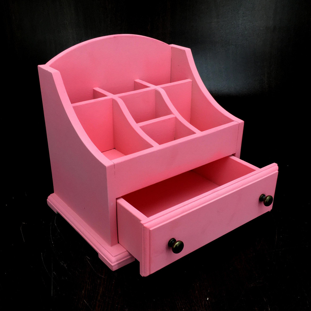 Органайзер настільний "Брандон" барбі Миколаїв - фото 2