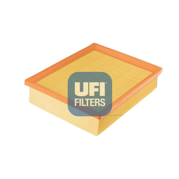 Фильтр Renault Trafic-Opel Vivaro 14- UFI воздушный Мукачево - изображение 1