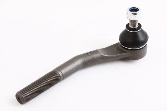 Наконечник рульової тяги 2108 EuroEx лівий з гайкою Вінниця