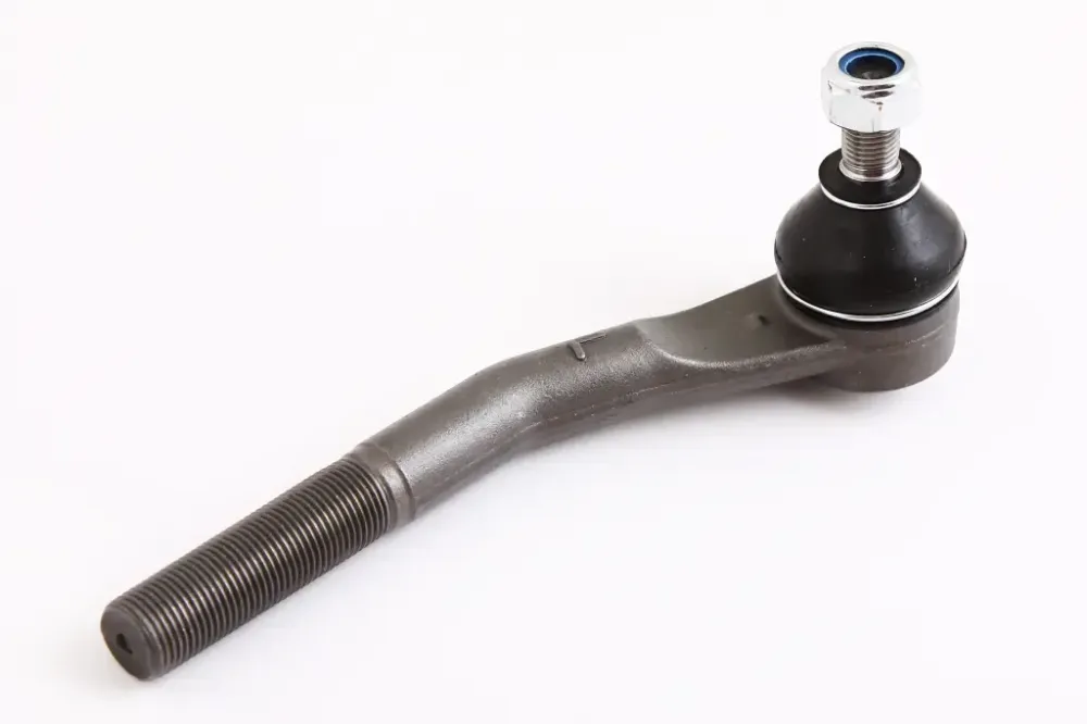 Наконечник рульової тяги 2108 EuroEx лівий з гайкою Вінниця - фото 1