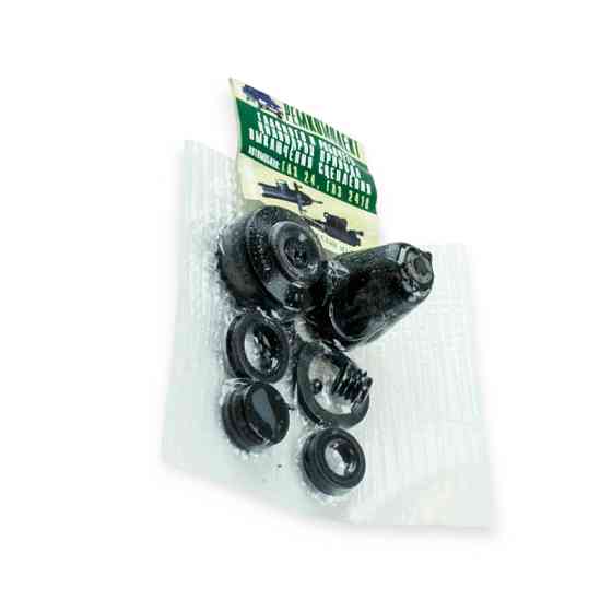 Ремкомплект ГАЗ, Волга повний avel зчеплення Мукачево