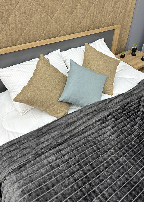 Плед 200х230 см (+-10см) 