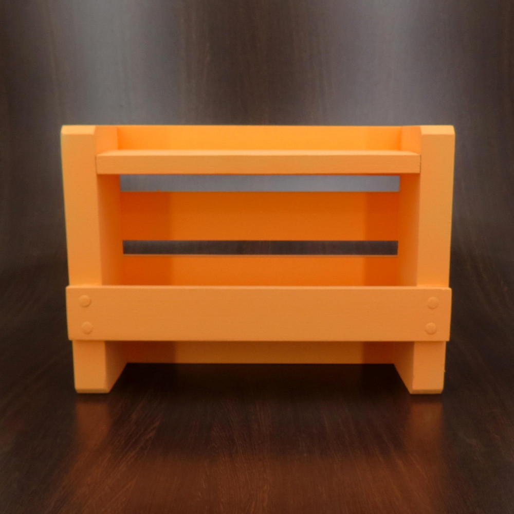 Полка для ванной 