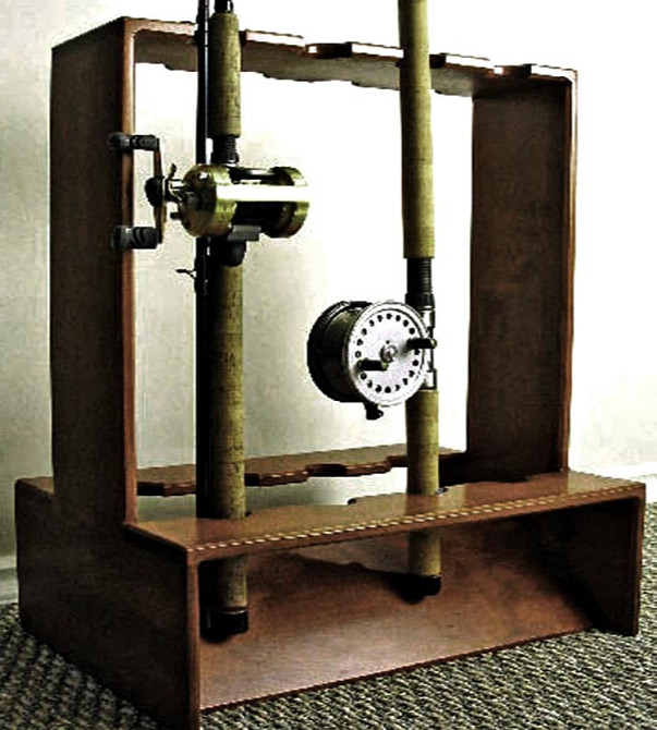 Органайзер для вудок "Селець" капучино Миколаїв - фото 1