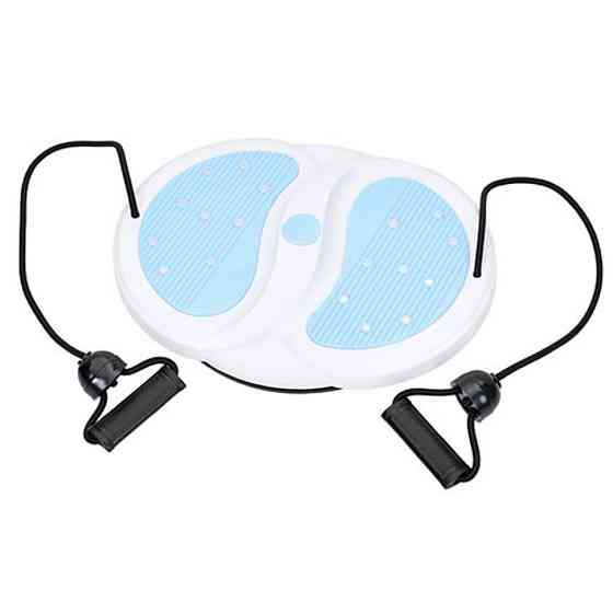 Балансувальна платформа "Диск здоров'я" MS 4228(Blue) синій Вінниця