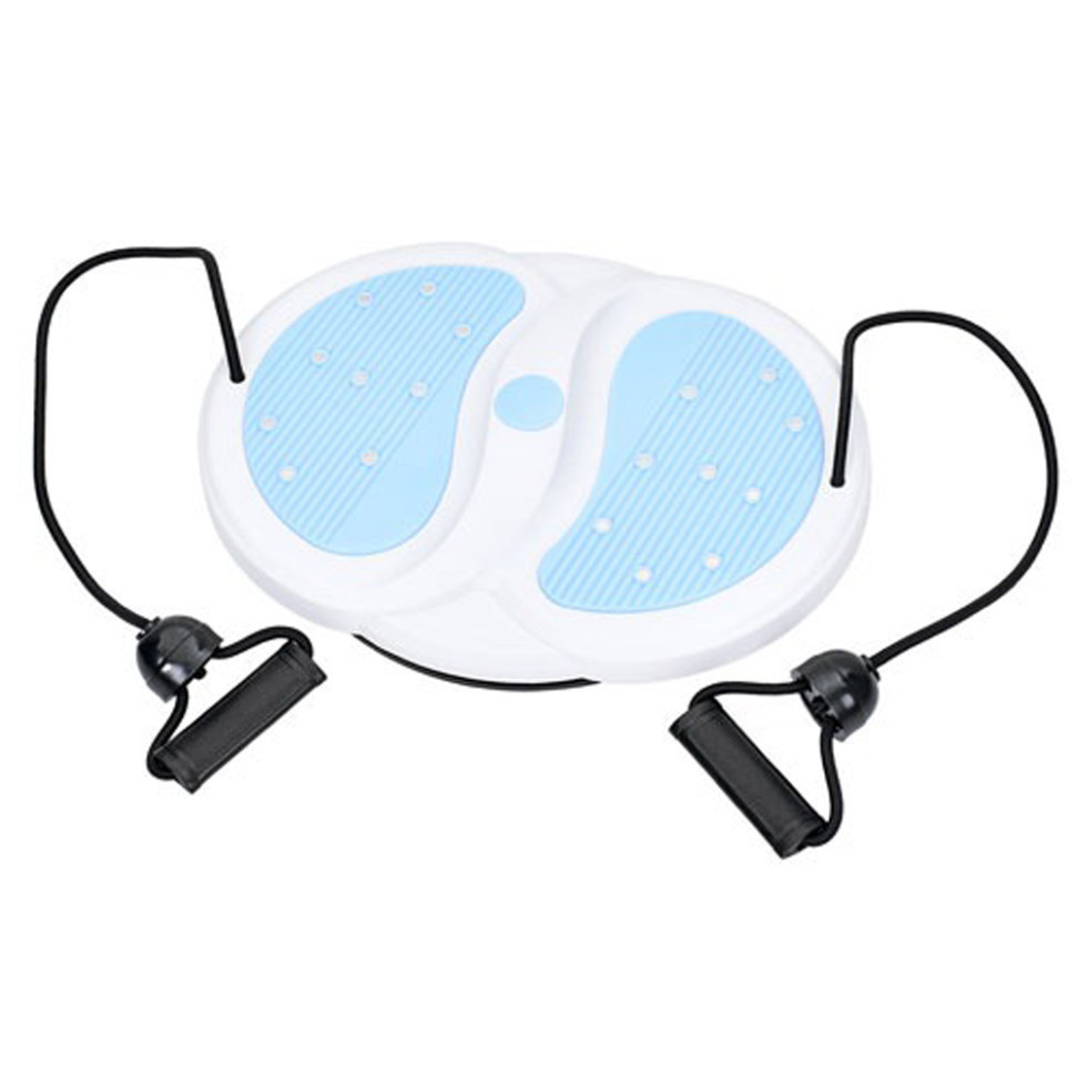 Балансувальна платформа "Диск здоров'я" MS 4228(Blue) синій Вінниця - фото 1