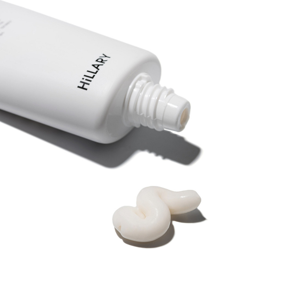 Зволожувальний лосьйон-бустер з поліпептидами шовку + Крем для рук та нігтів Киев - изображение 3