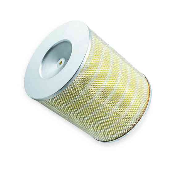 Фільтр ГАЗ-4301, 3309, Валдай повітряний Мукачево