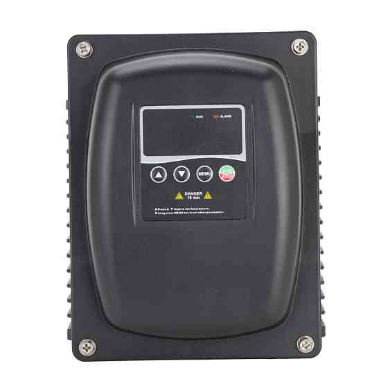 LEO Преобразователь частоты 1~220В × 3~220В 0.75-1.1кВт LEO 3.0 (779677) Київ