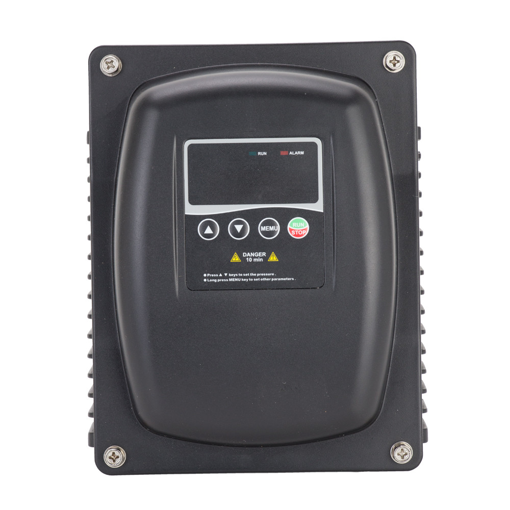 LEO Преобразователь частоты 1~220В × 3~220В 0.75-1.1кВт LEO 3.0 (779677) Киев - изображение 4