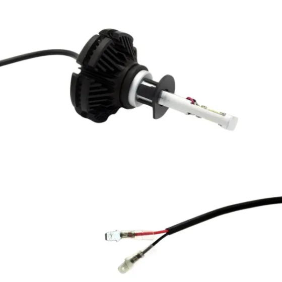 Автомобільні Led-лампи X3-H1 HeadLight (2 шт.) Київ