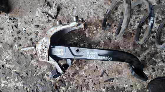 Педаль гальма на Hyundai Santa Fe 2012-2018. Київ