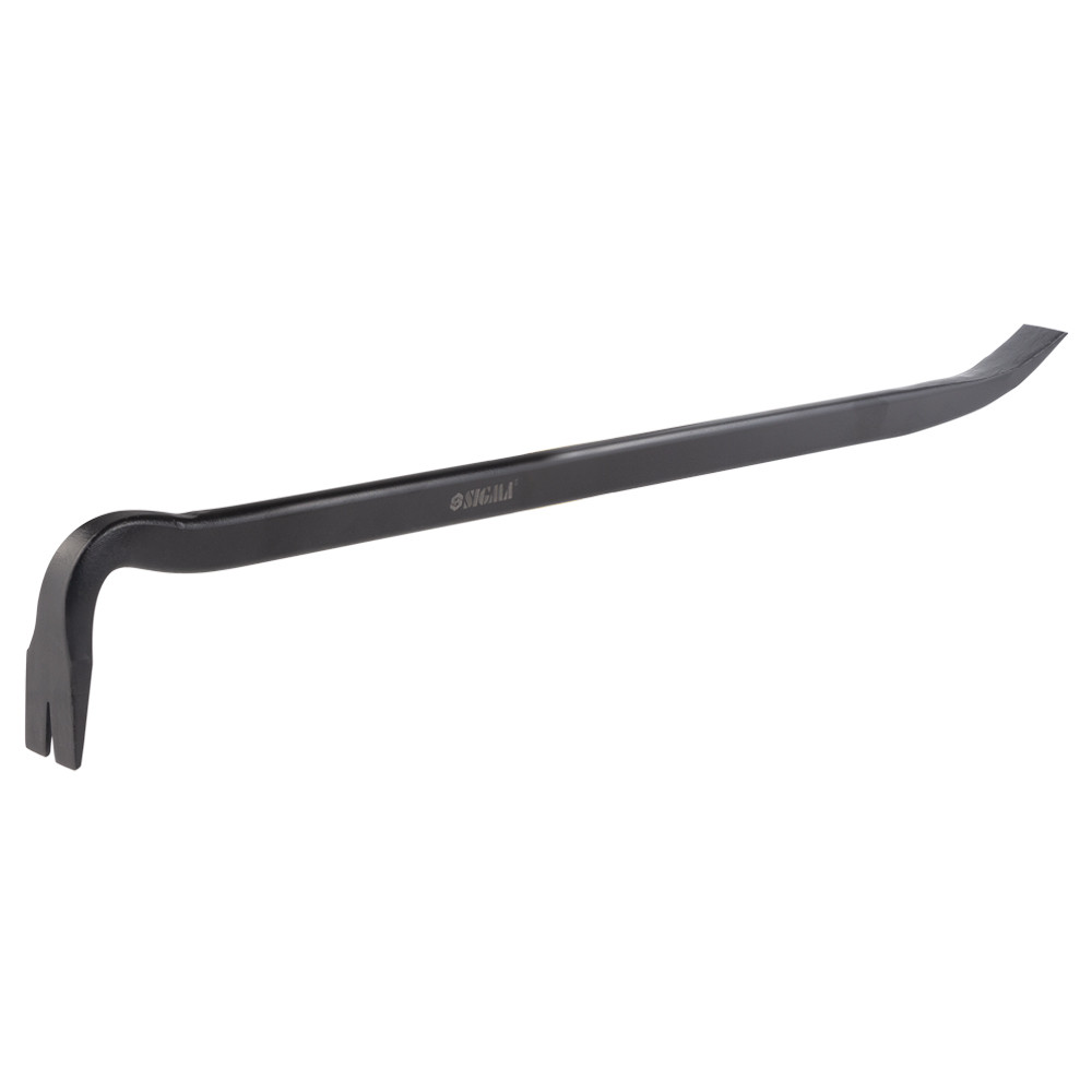 Sigma Лом-гвоздодер усиленный 750×30×16мм SIGMA (4324141) Київ - фото 1