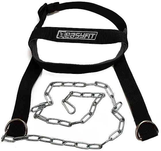 EasyFit Упряж EasyFit для шиї (нейлон) Київ