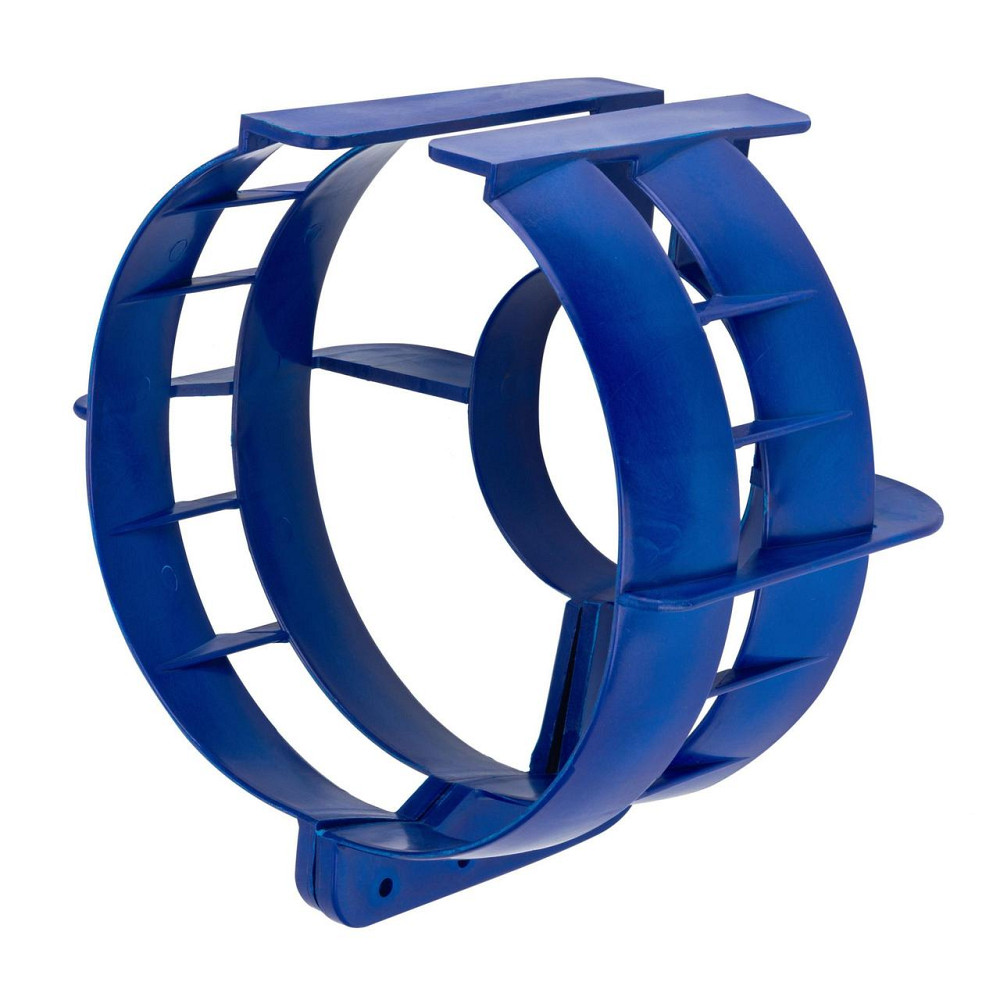 Защита для винта, нейлон, 40HP-60HP BLUE HF67-011A Киев - изображение 1