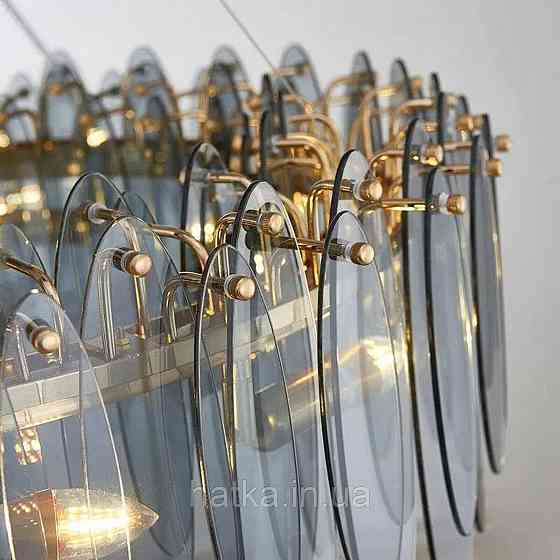 Люстра хрустальная Sirius Ш 88071/600 Киев
