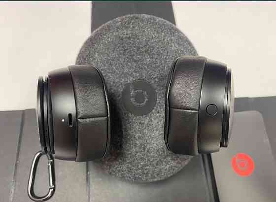 Beats Solo Pro Black (MRJ62)Наушники. Киев