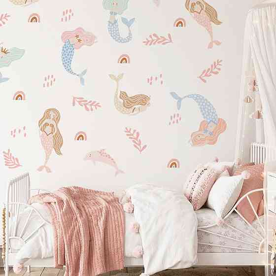 Виниловые наклейки 