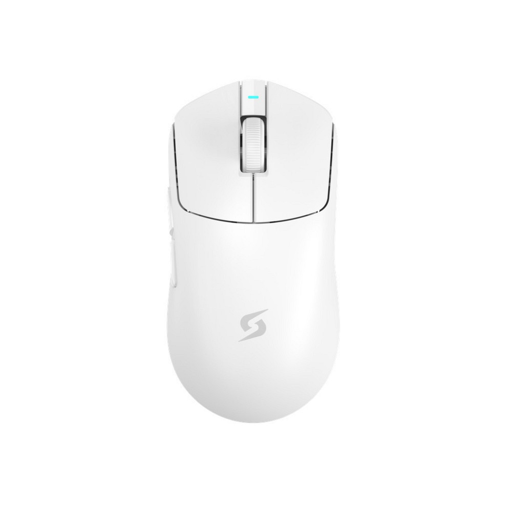 Миша бездротова Bloody SG5 White ( 20507 ) Харьков - изображение 10