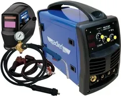 Сварочный апарат Adler INMIG-252/1 półautomat spawalniczy 250A MIG/MAG-MMA z akcesoriami 540.252 Киев