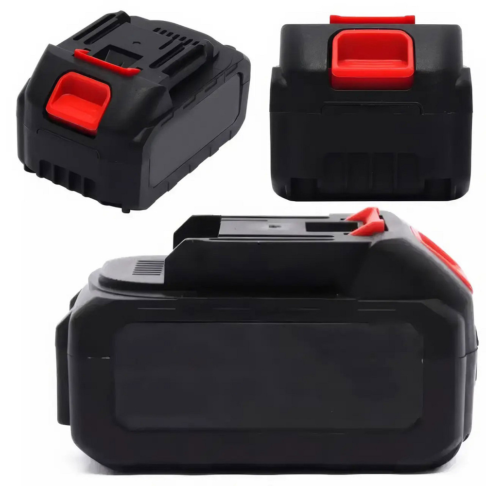 Аккумулятор для питания инструментов, Аккумулятор для инструмента Аккум шуруповерта HE-54 Ивано-Франковск - изображение 8