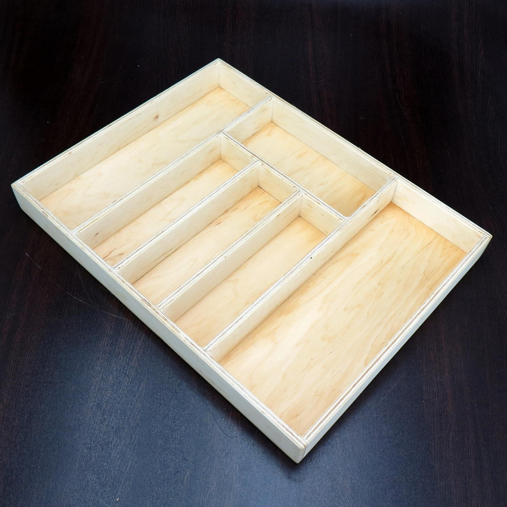 Лоток для столовых приборов 