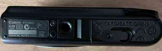 Фотоапарат Canon Power Shot A2200 HD Київ