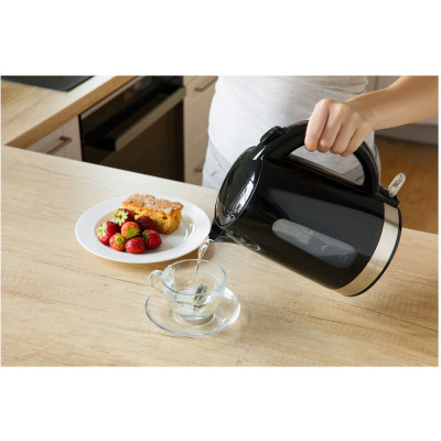 Электрочайник Sencor SWK 1749BK Винница - изображение 2