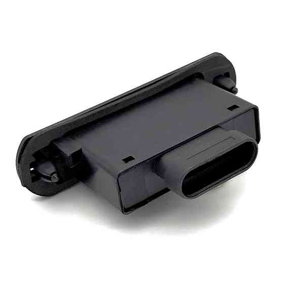 Контактна група GP Iveco Daily E4/E5/E6 задніх дверей 2 pin (69500481) Київ