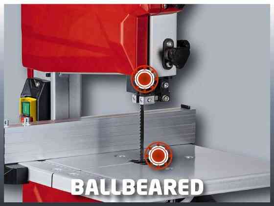 Стрічкова пила EINHELL TC-SB 200/1 New Київ