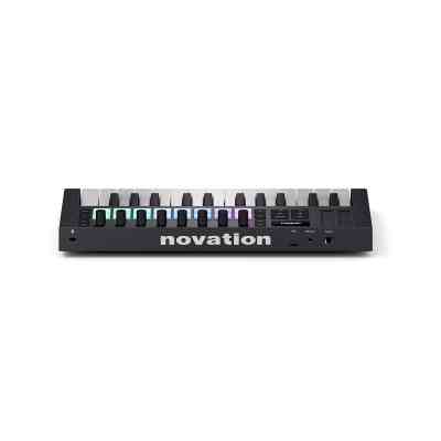 MIDI-клавіатура Novation Launchkey Mini 25 MK4 (236478) Вінниця